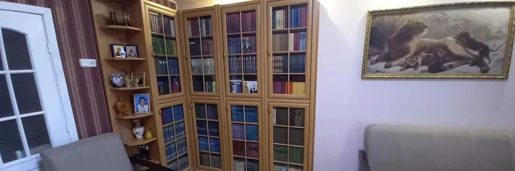 комната г Феодосия ул Назукина 1 фото 2