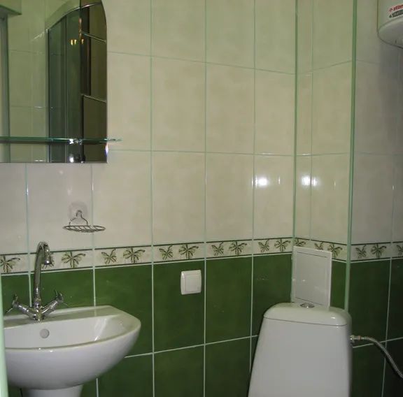 комната г Алушта с Рыбачье ул Космическая 12 фото 2