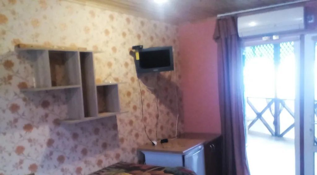 комната г Ялта г Алупка ш Севастопольское 26 фото 2