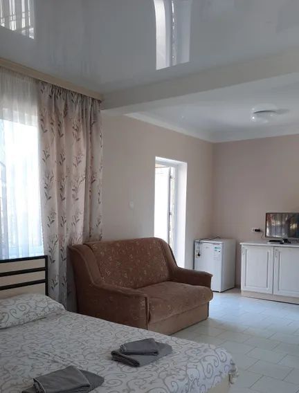 комната г Судак ул Пекарей 1 фото 4
