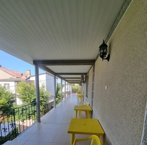 комната г Евпатория ул 13 Ноября 57а фото 7