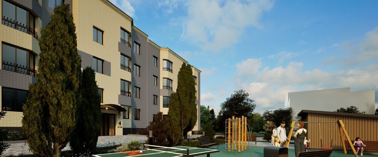 квартира г Череповец р-н Заягорбский ул Крайняя 16 фото 10