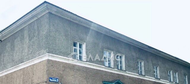 ул Чкалова 20 фото