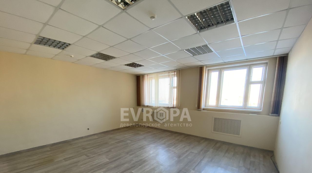 офис г Ульяновск р-н Железнодорожный ул Профсоюзная 62 фото 1