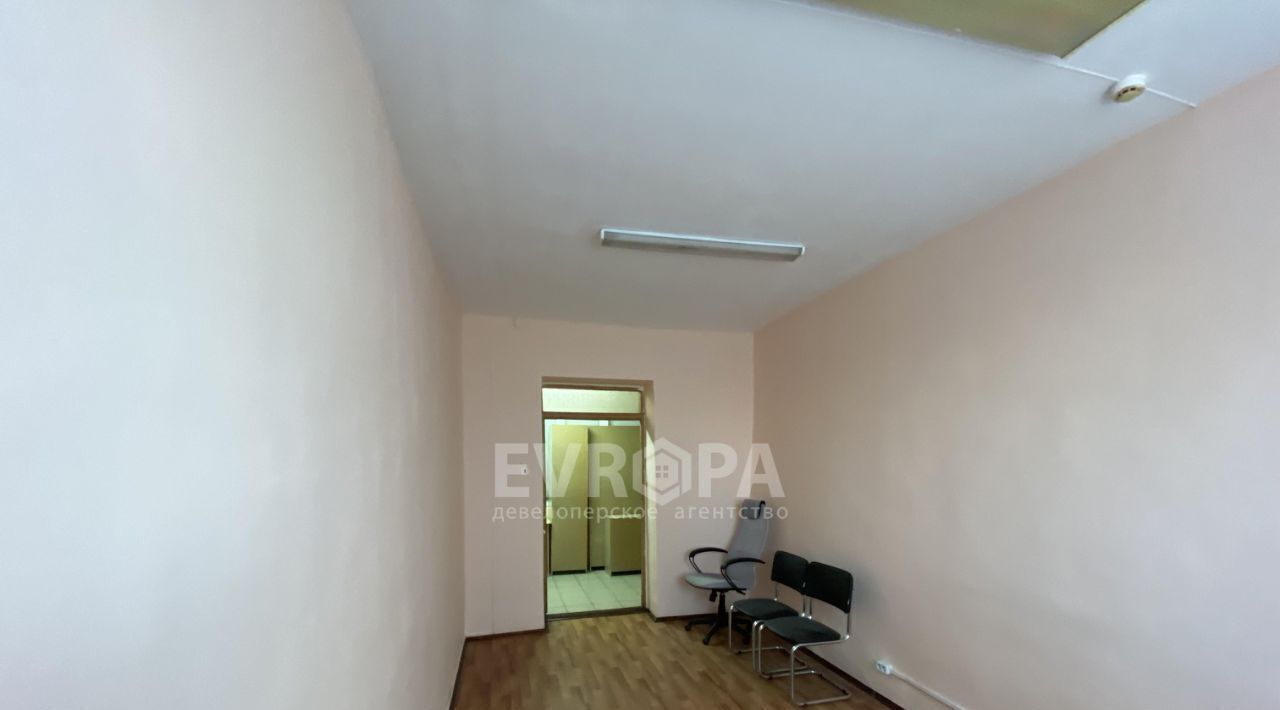 офис г Ульяновск р-н Железнодорожный ул Профсоюзная 62 фото 8