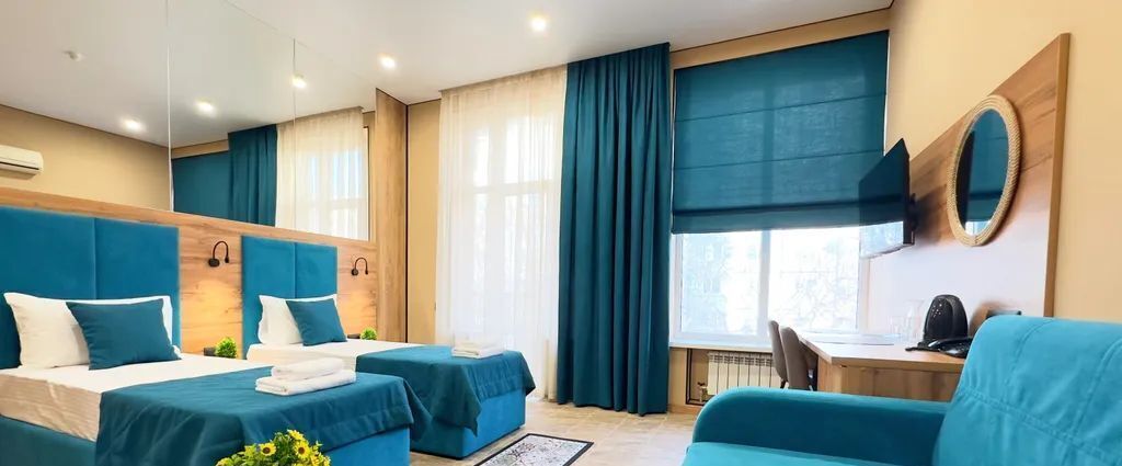 комната г Ессентуки ул Кисловодская 73 фото 6
