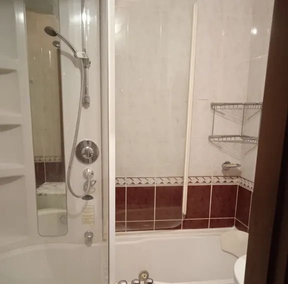 комната г Казань Козья слобода ул Фатыха Амирхана 17 фото 5