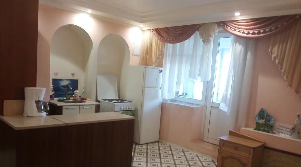 комната г Казань Козья слобода ул Фатыха Амирхана 17 фото 10