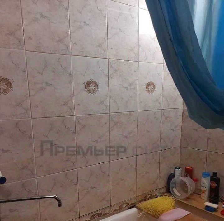 квартира г Калуга р-н Московский ул Гурьянова 10к/2 фото 9