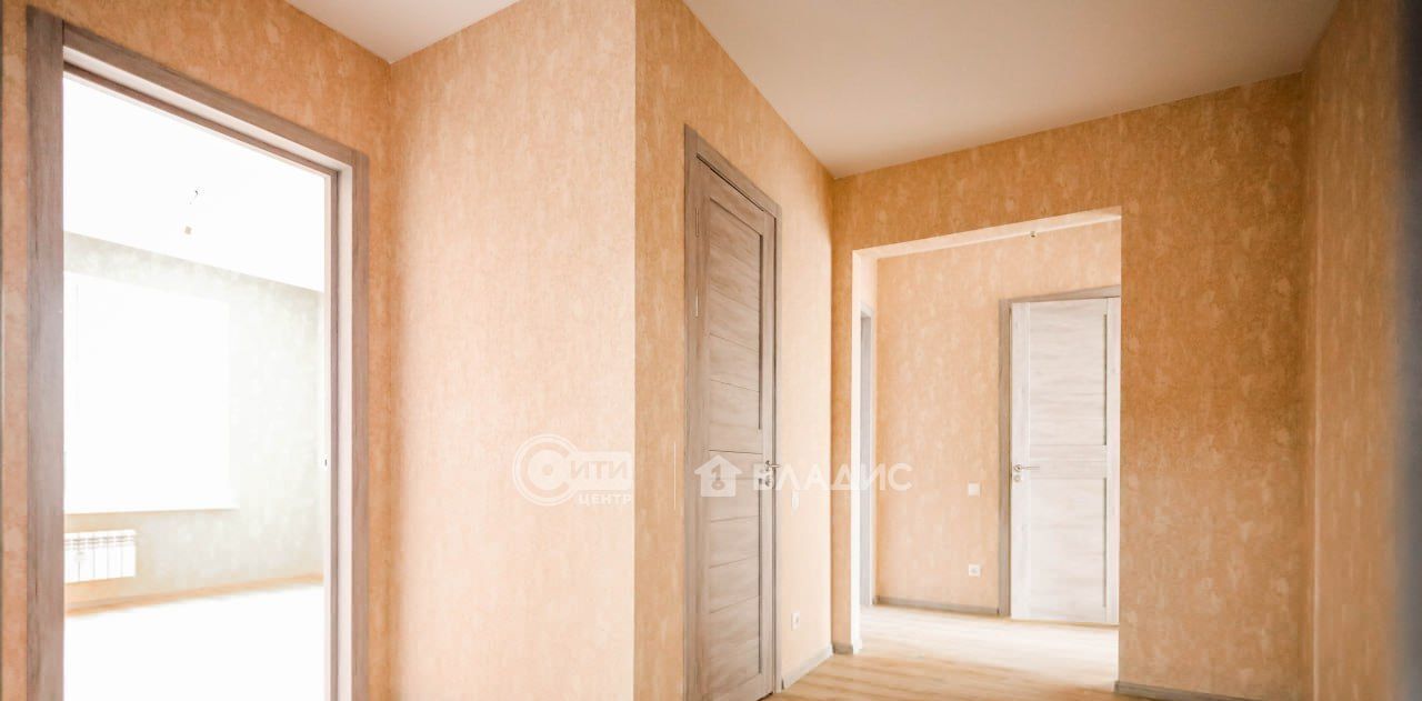 квартира г Воронеж р-н Центральный ул Загоровского 9/2 фото 5