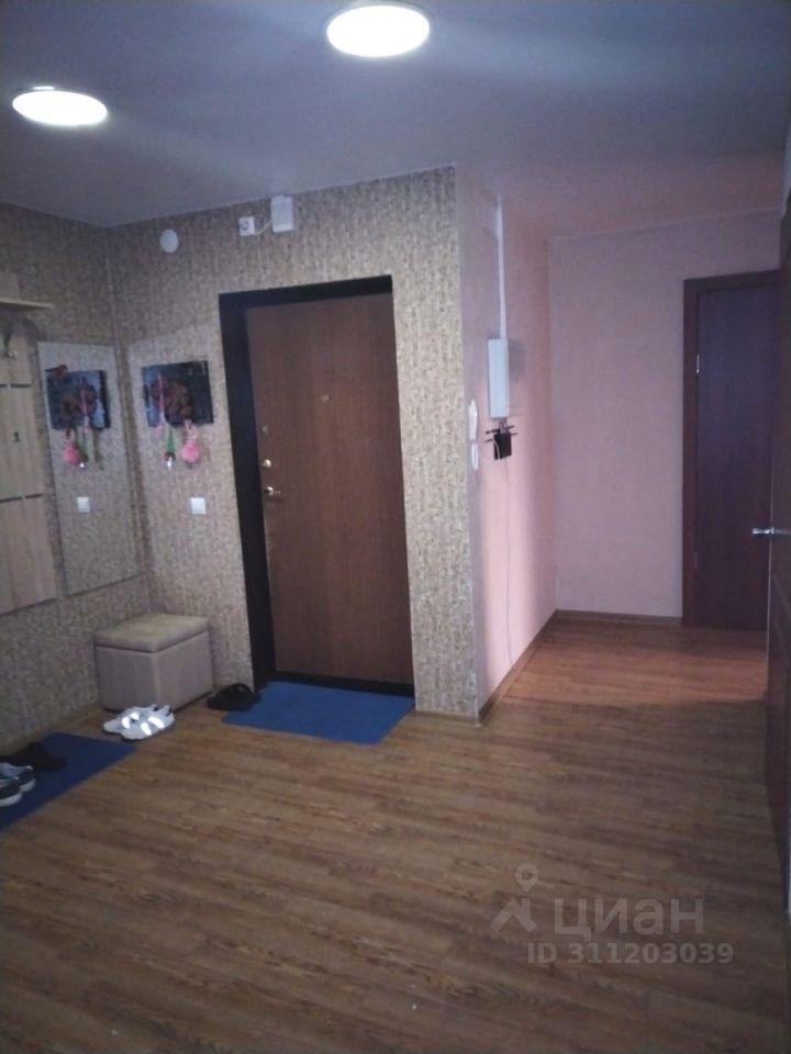 квартира г Екатеринбург Академический ул Павла Шаманова 6 фото 28