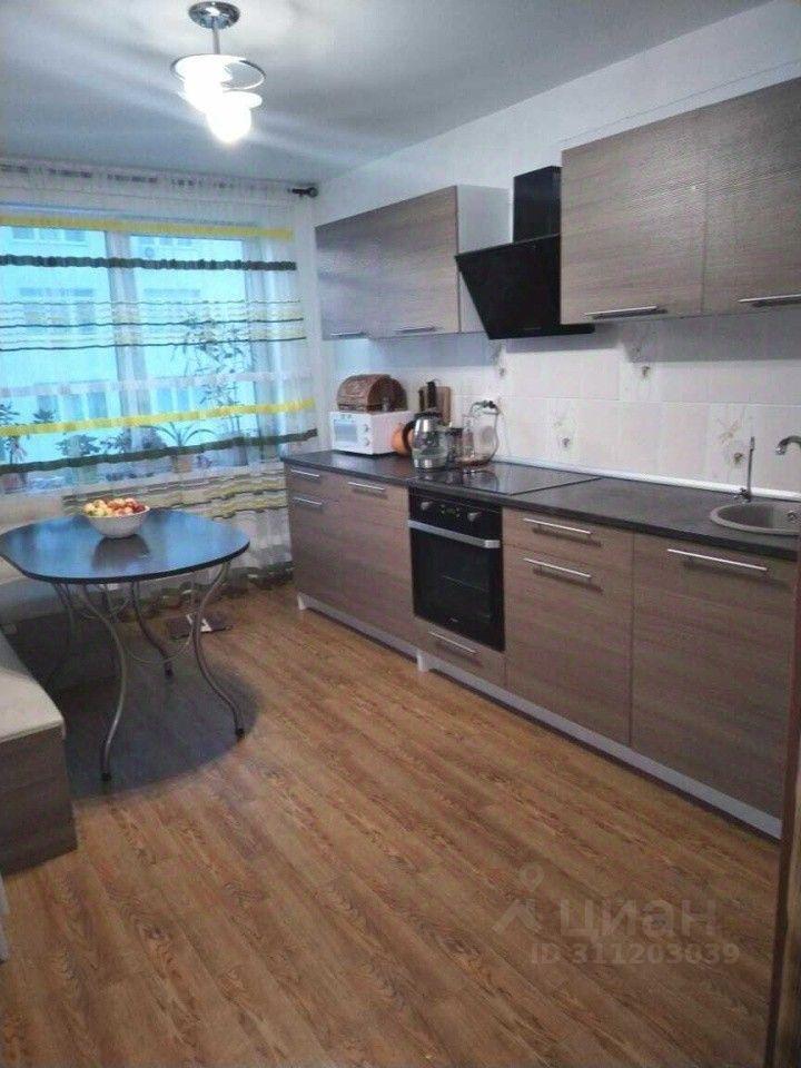 квартира г Екатеринбург Академический ул Павла Шаманова 6 фото 1