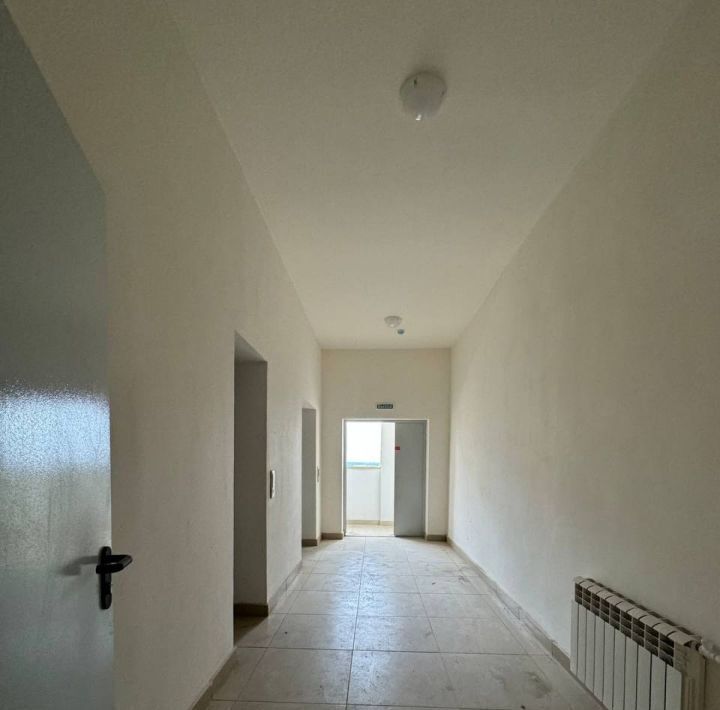 квартира г Грозный р-н Заводской ул. Мира, 52 Ак 2 фото 5