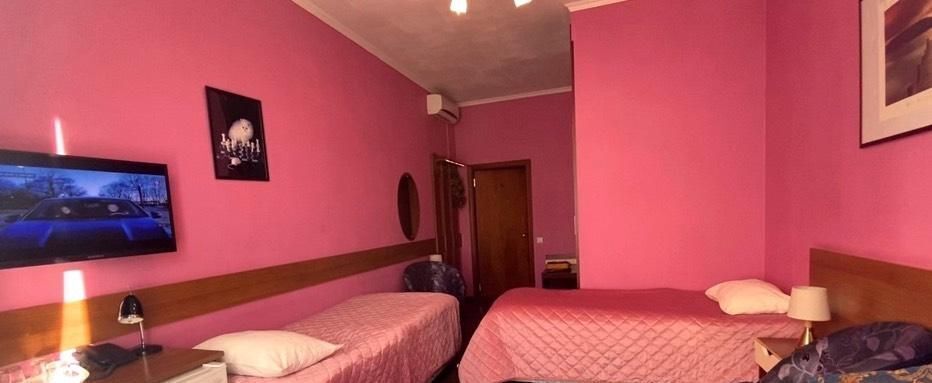 комната г Санкт-Петербург метро Садовая ул Союза Печатников 4 фото 2