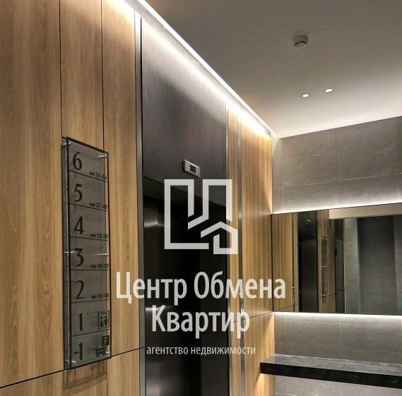 квартира г Иркутск р-н Октябрьский ул Красного Восстания 22 фото 6