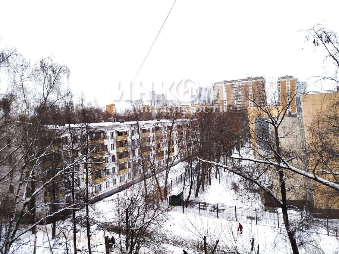 квартира г Москва ЗАО Дмитровский ш Коровинское 24/1 14-й микрорайон Дегунина, Московская область фото 3