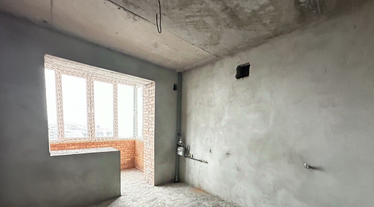 квартира г Владикавказ ул Хадарцева 39к/2 фото 5