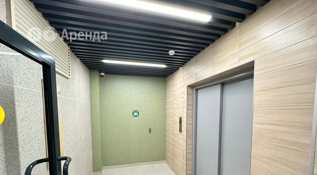 квартира г Новосибирск Заельцовская ул Тайгинская 39 фото 10