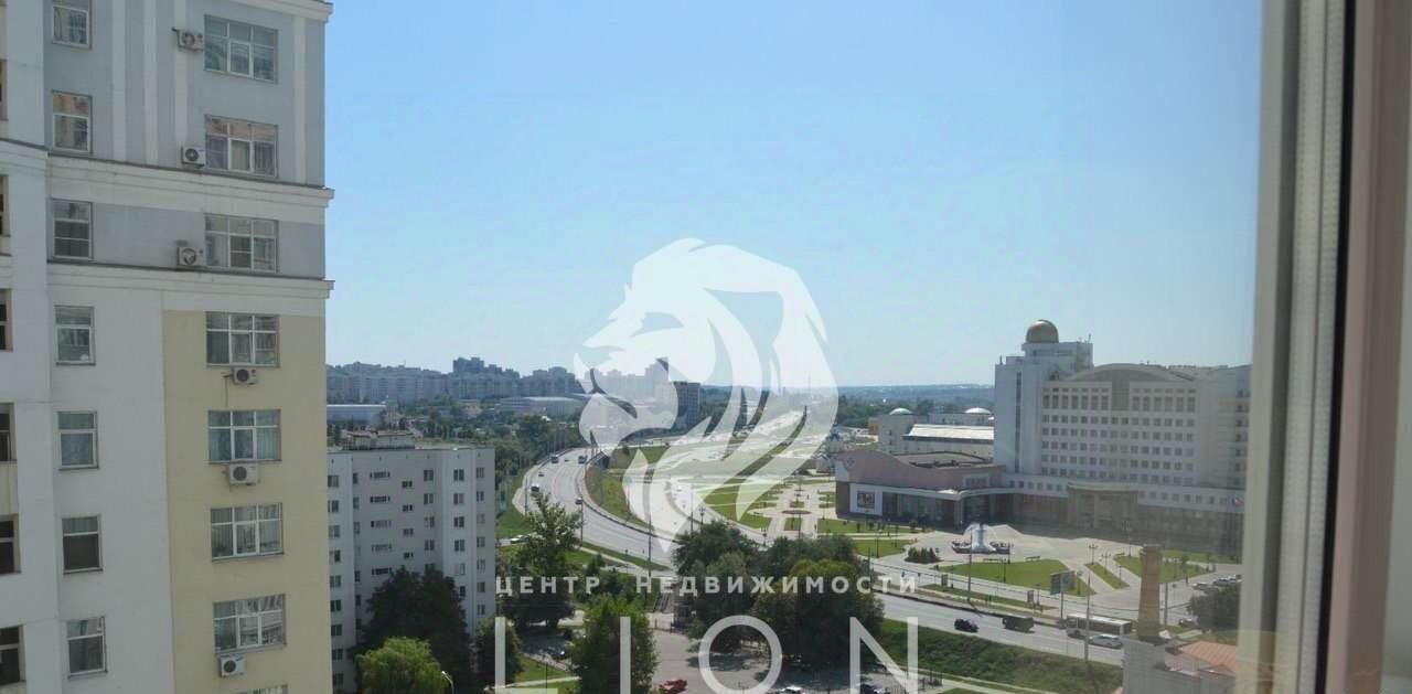 квартира г Белгород Западный б-р Свято-Троицкий 15 Западный округ фото 9