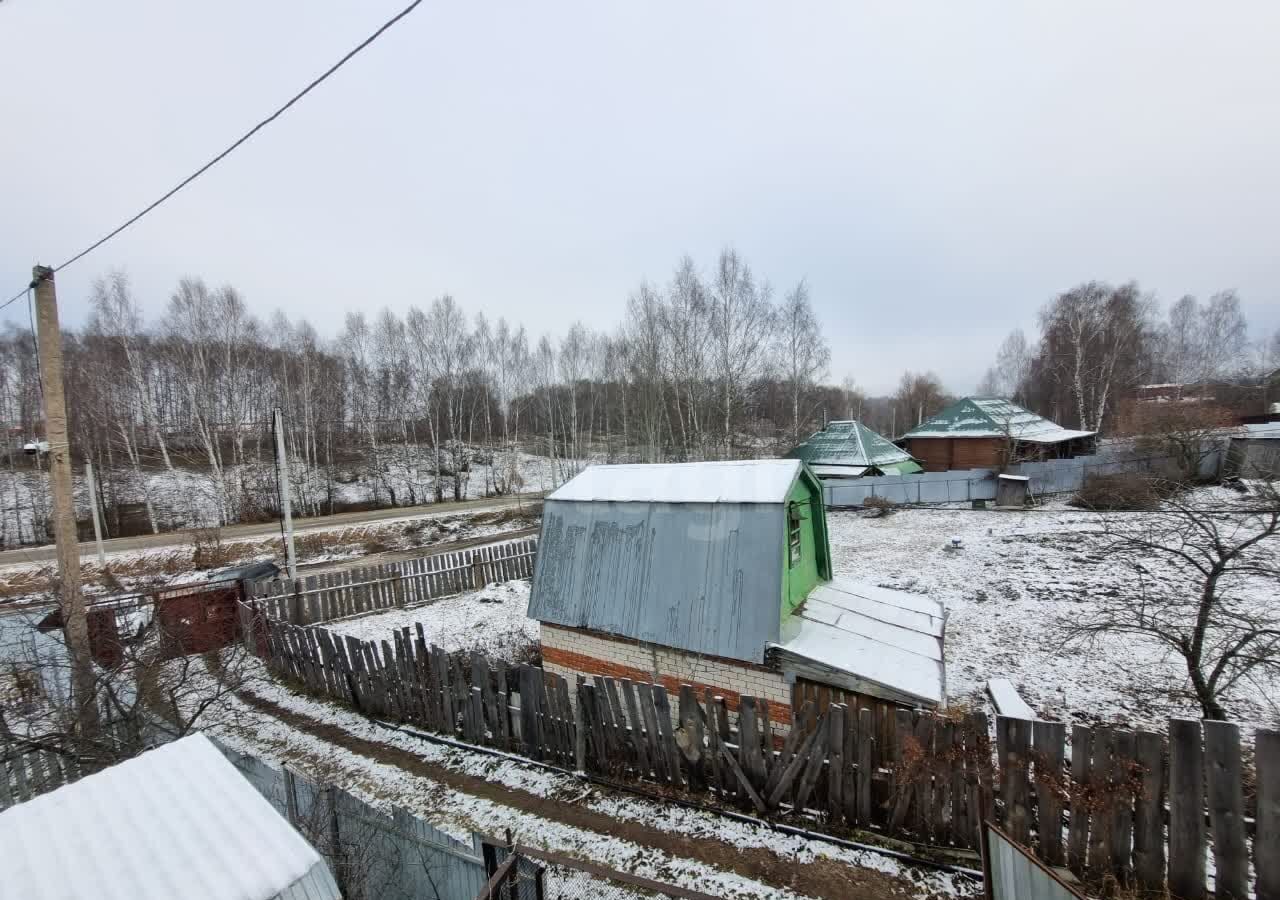 дом р-н Зеленодольский г Зеленодольск снт Гари-Дальние ул Восточная 29 Республика Татарстан Татарстан, муниципальное образование Зеленодольск фото 6