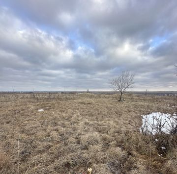 земля г Оренбург п Ростоши р-н Ленинский фото 7