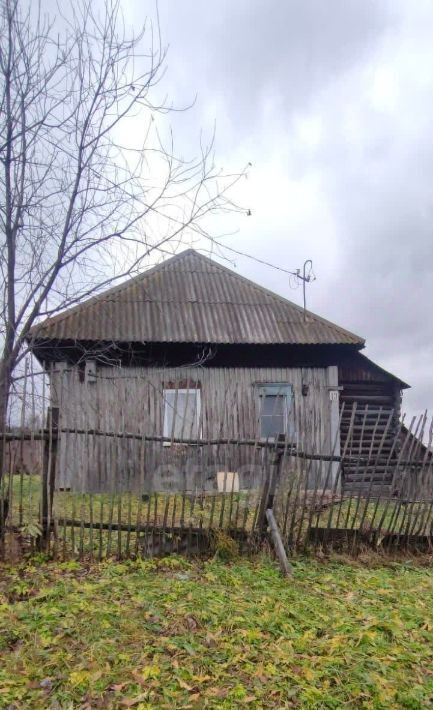 дом р-н Новокузнецкий д Есаулка ул Центральная фото 18