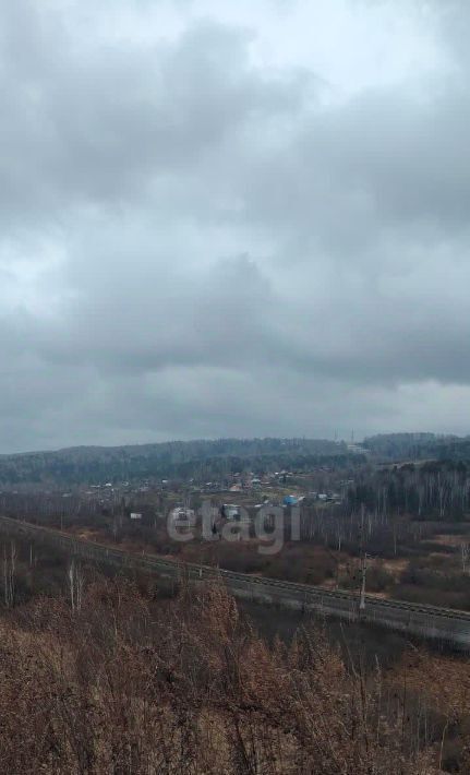 дом р-н Новокузнецкий д Есаулка ул Центральная фото 27