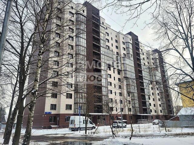 Новомосковский административный округ, улица Труда, 8, Москва, Кокошкино фото