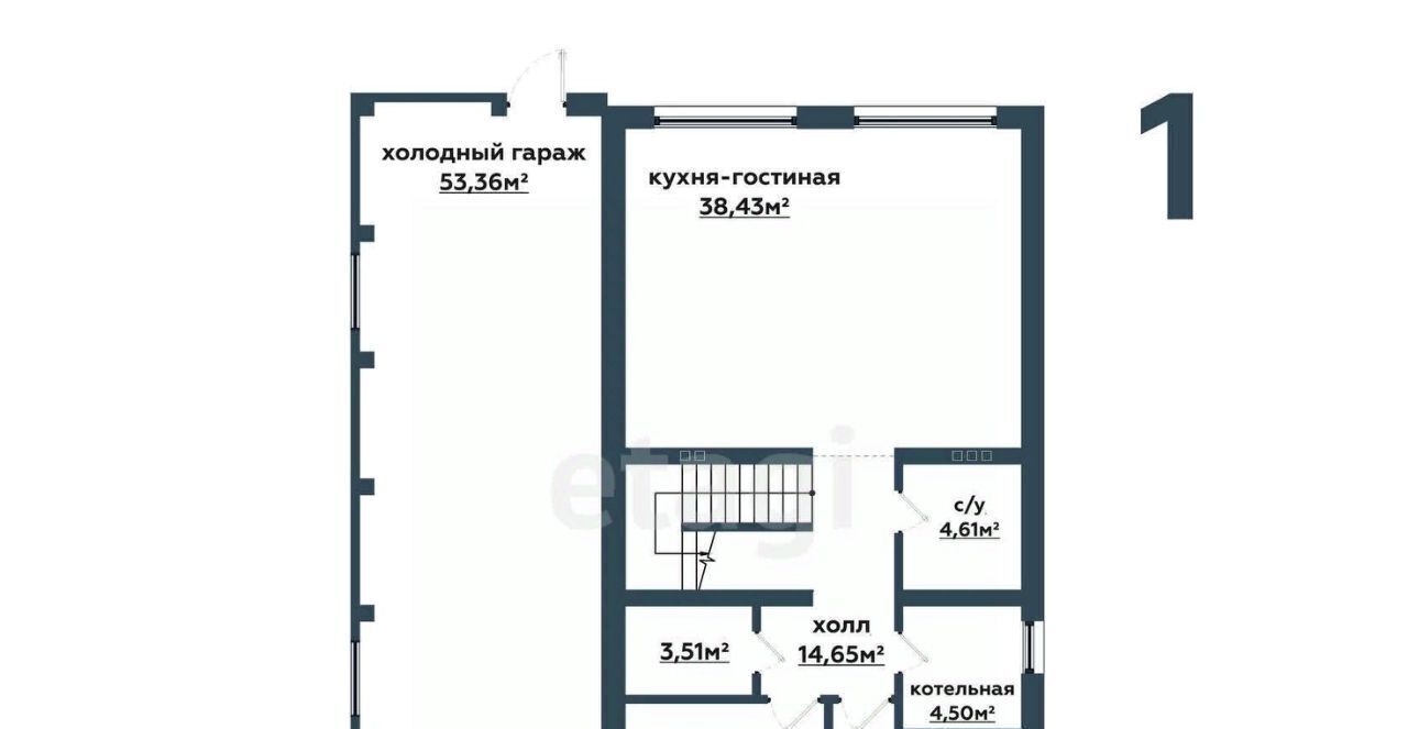 дом р-н Новосибирский Барышевский сельсовет, Смарт кп фото 6