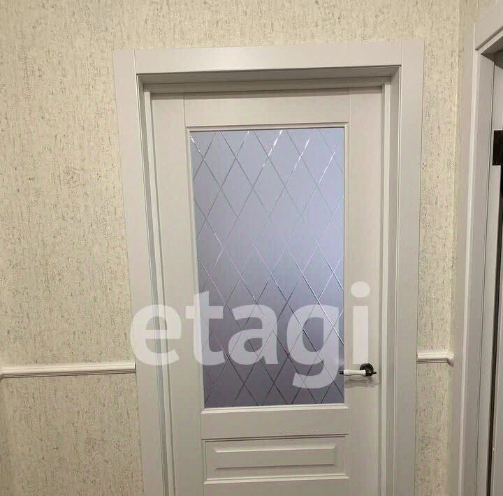 квартира г Красноярск р-н Октябрьский ул Новосибирская 35 фото 19