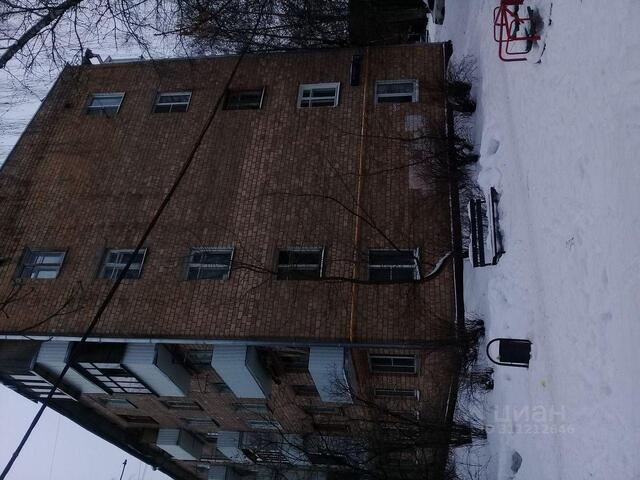 СЗАО Покровское-Стрешнево дом 2 Московская область фото