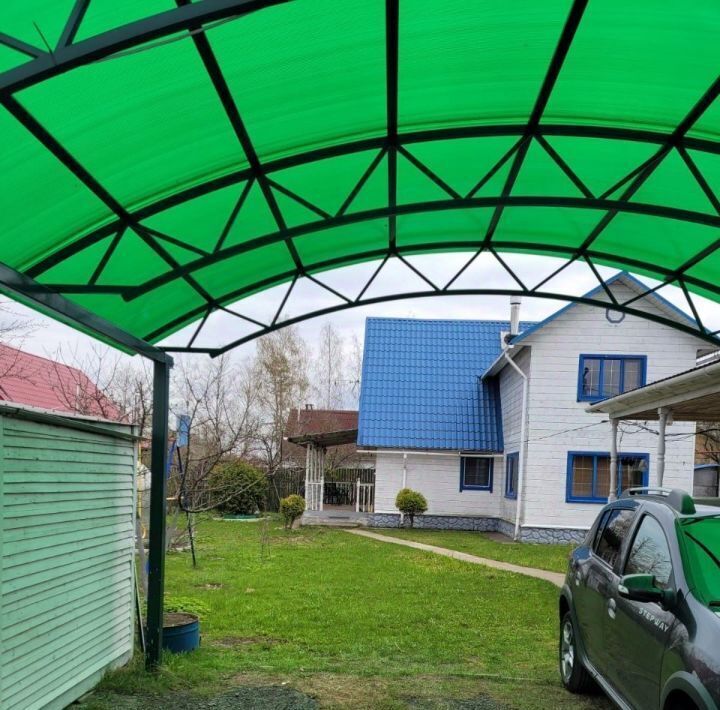 дом г Красное Село снт тер.Авангард ул 1-я линия метро Проспект Ветеранов фото 36