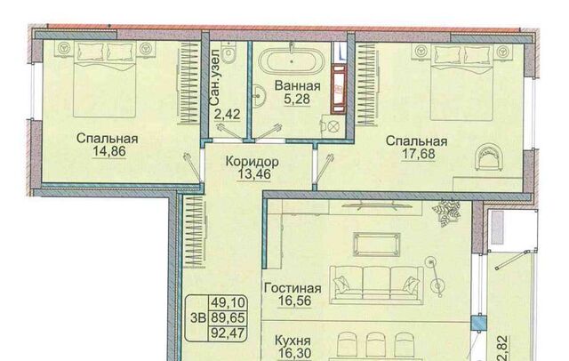р-н Прикубанский фото