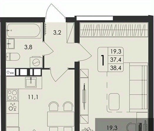 ЖК «Счастье» фото ЖК «Счастье» фото