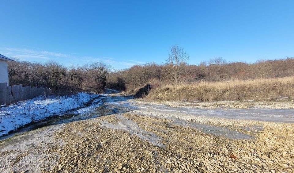 земля р-н Анапский г Анапа Анапа городской округ, СНТ Здоровье фото 4