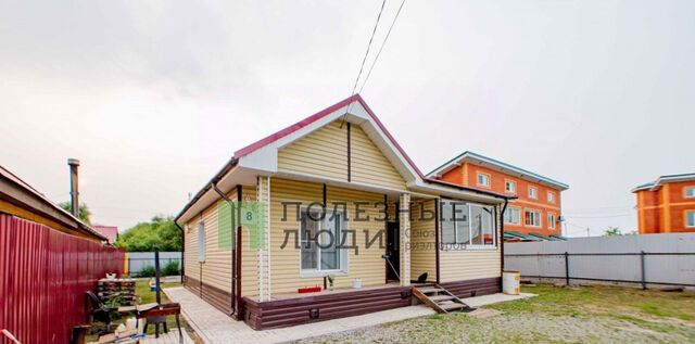 кв-л, 8, Солнечный Город фото