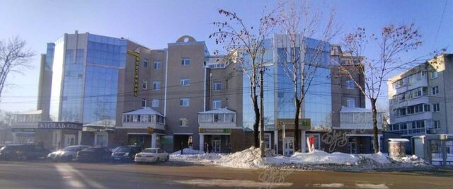 свободного назначения дом 6 фото