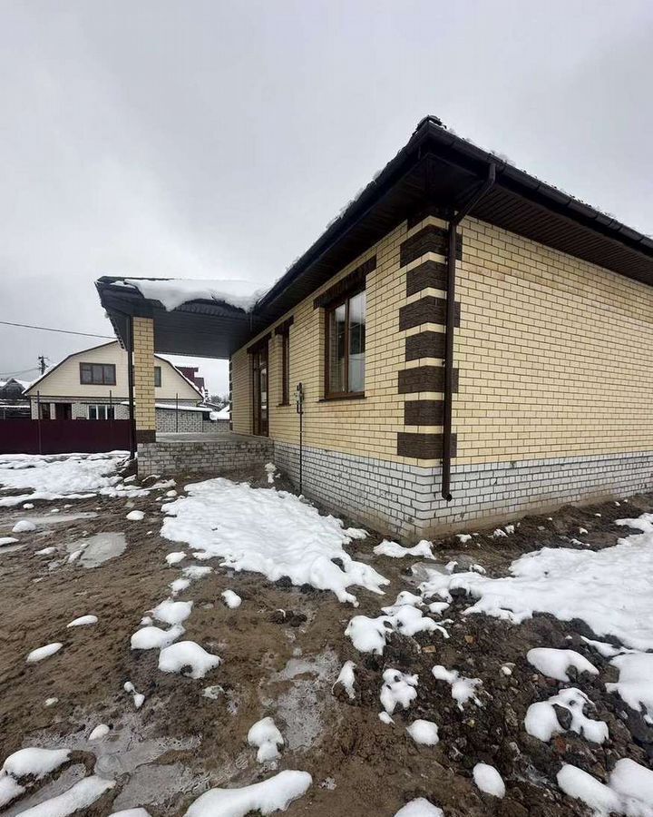 дом г Брянск р-н Советский ул Фрунзе 34 фото 4