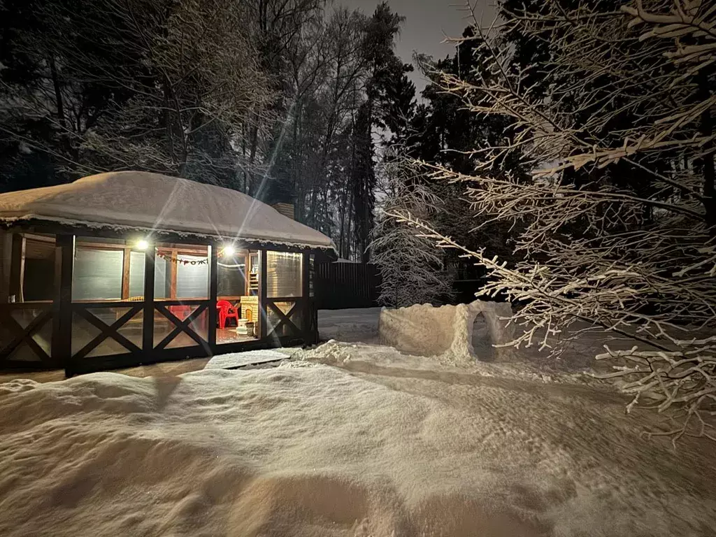 дом городской округ Люберцы рп Малаховка ул Лесная 10 фото 2