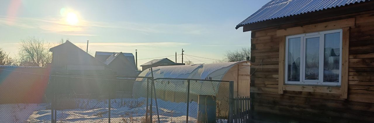 дом г Улан-Удэ р-н Советский ЖК «Весна» 462 садоводческое товарищество фото 3