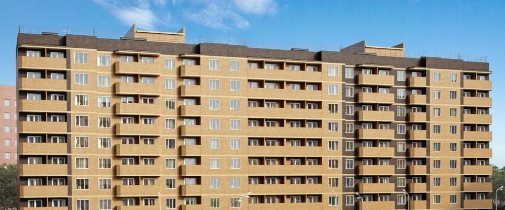 квартира г Клин п Майданово ЖК «Майданово Парк» фото 13