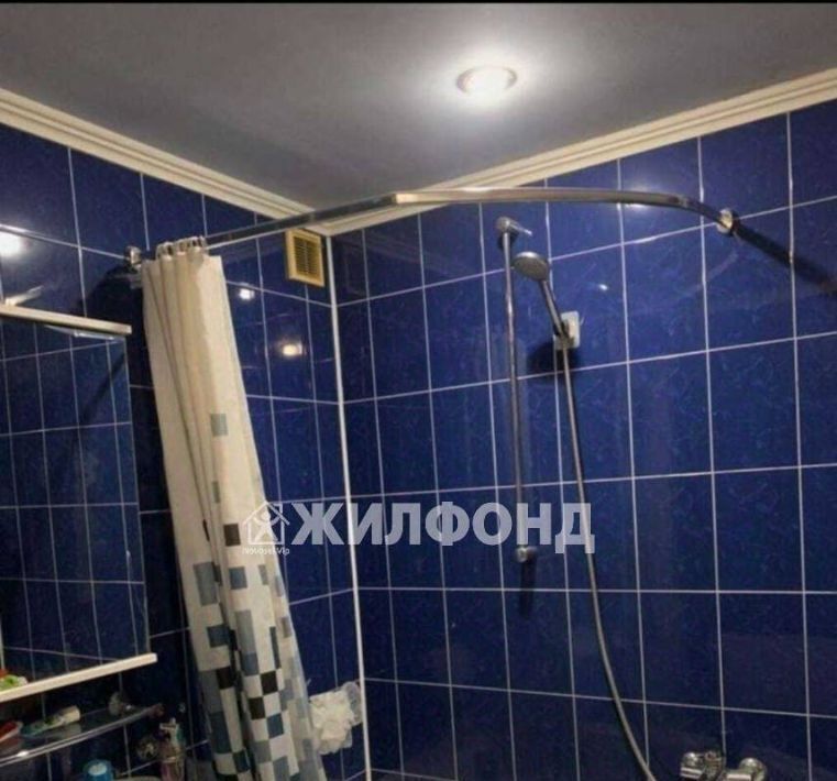 квартира г Кемерово р-н Заводский ул Патриотов 35 фото 7