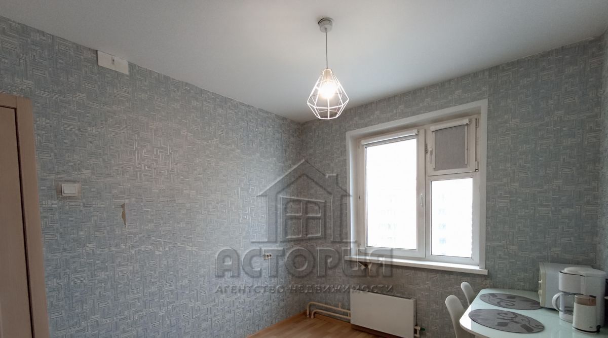 квартира г Красноярск р-н Кировский ул Апрельская 5а фото 11