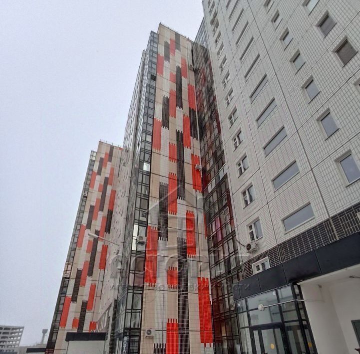 квартира г Красноярск р-н Кировский ул Апрельская 5а фото 28