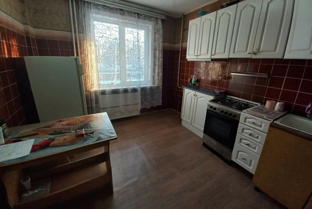 квартира г Ангарск 95-й квартал 22 фото 1