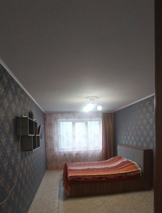 квартира г Абакан ул Кати Перекрещенко 4 фото 2