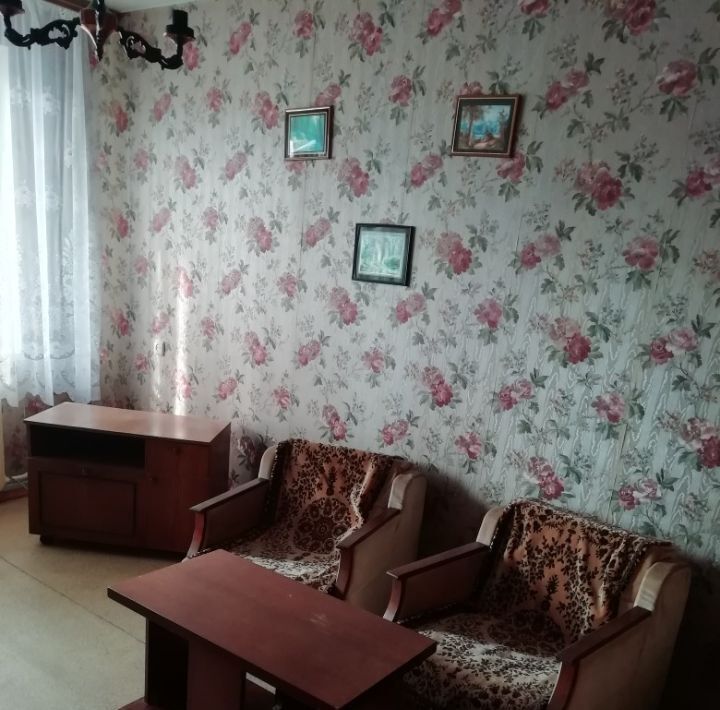 квартира г Тольятти р-н Автозаводский б-р Королева 9 6-й кв-л фото 13