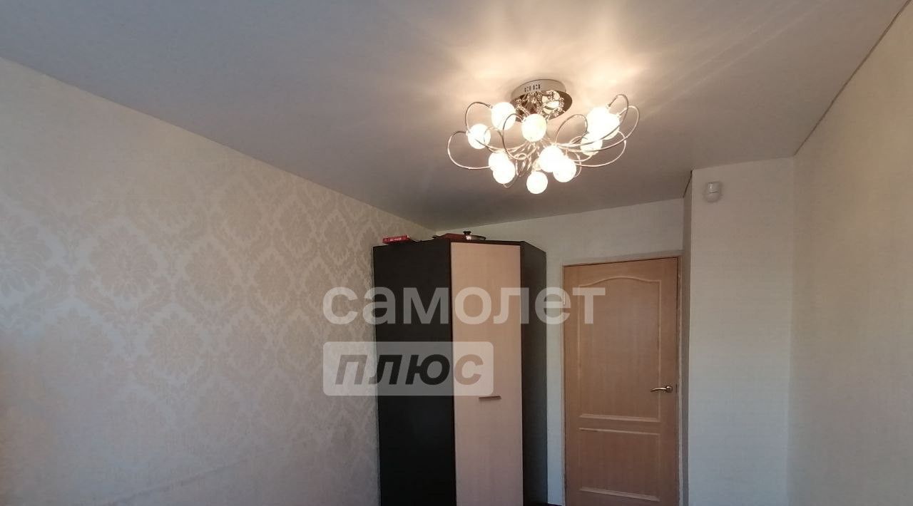 квартира г Чита р-н Железнодорожный ул Карла Маркса 29а фото 3