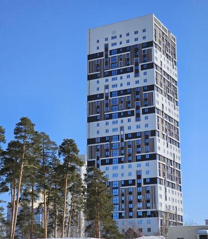 р-н Ленинский улица Академика Бардина, 26А фото