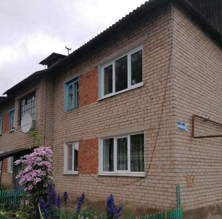 квартира г Мценск ул Болховская 39б фото 1